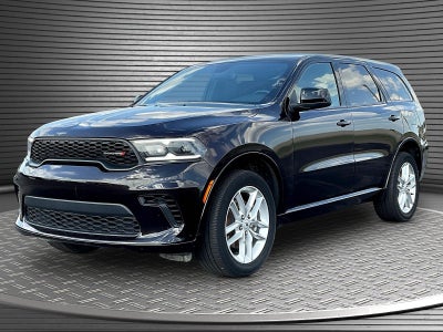 2025 Dodge Durango GT AWD