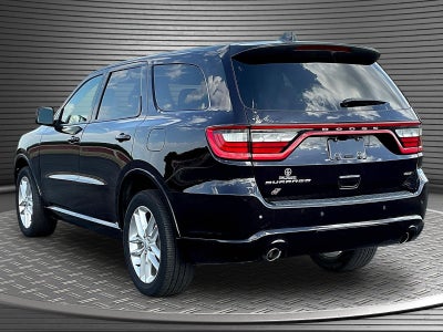 2025 Dodge Durango GT AWD
