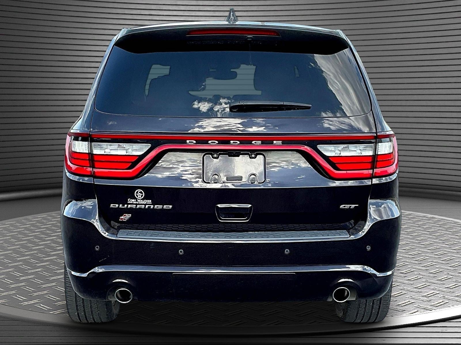 2025 Dodge Durango GT AWD
