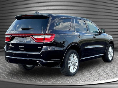 2025 Dodge Durango GT AWD