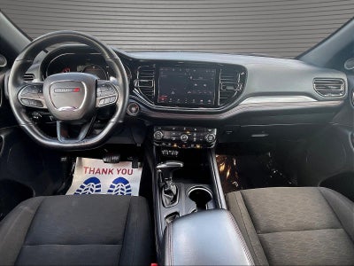 2025 Dodge Durango GT AWD