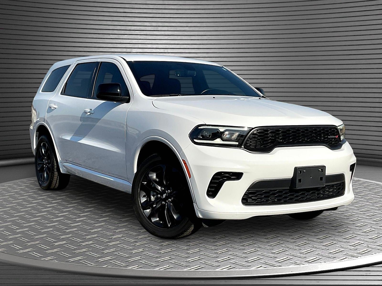 2025 Dodge Durango GT AWD
