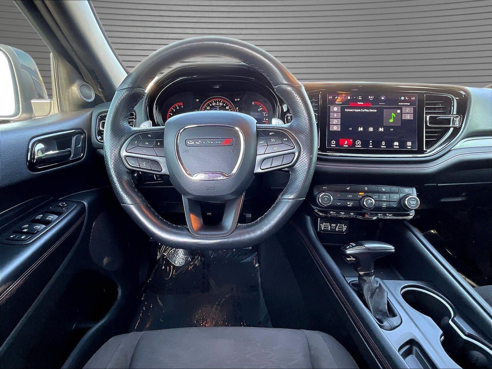 2025 Dodge Durango GT AWD