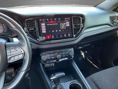 2025 Dodge Durango GT AWD