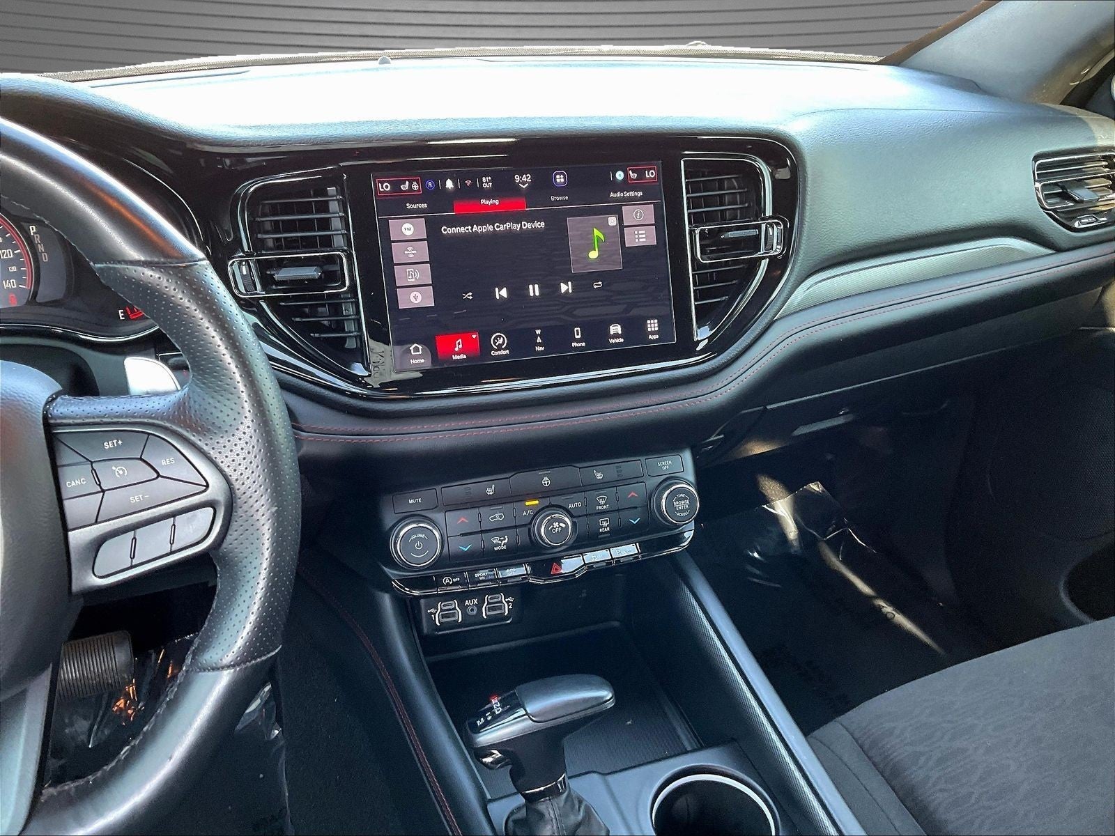 2025 Dodge Durango GT AWD