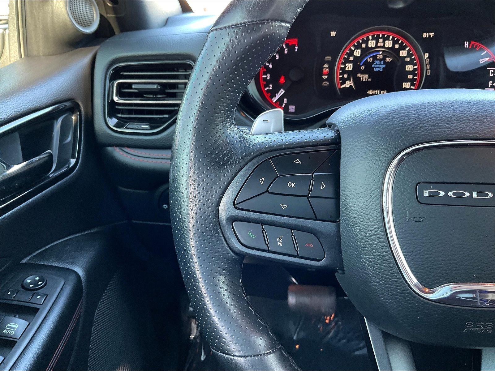 2025 Dodge Durango GT AWD