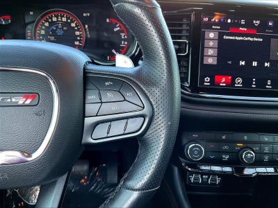2025 Dodge Durango GT AWD