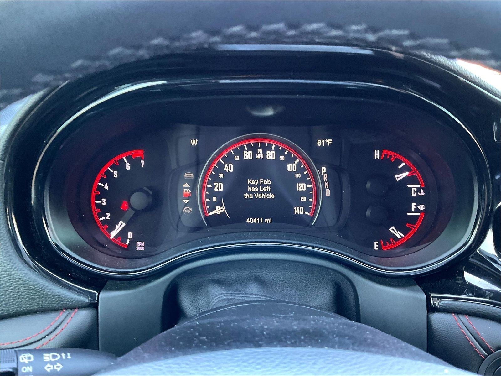 2025 Dodge Durango GT AWD