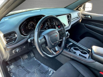 2025 Dodge Durango GT AWD