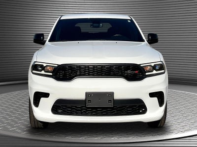 2025 Dodge Durango GT AWD