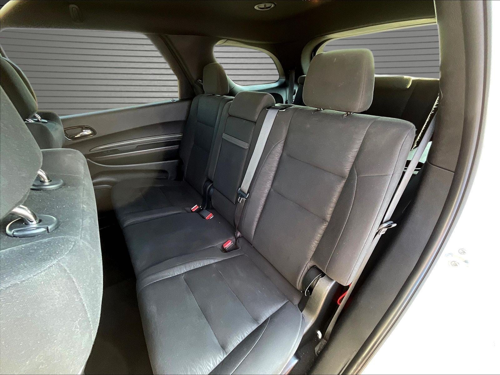 2025 Dodge Durango GT AWD