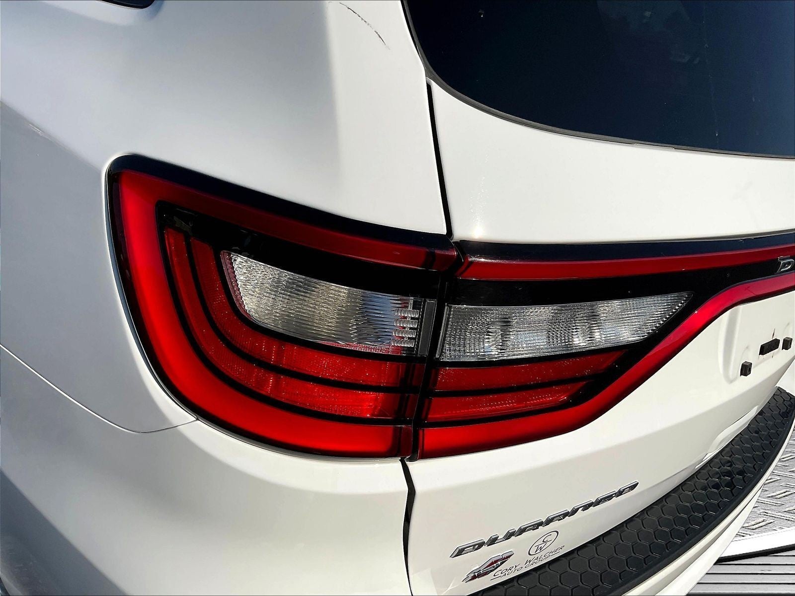 2025 Dodge Durango GT AWD