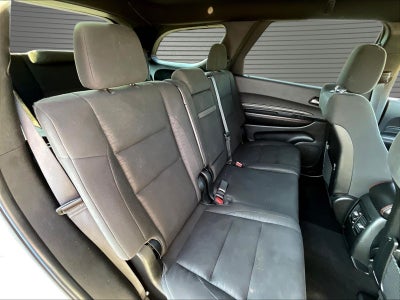 2025 Dodge Durango GT AWD