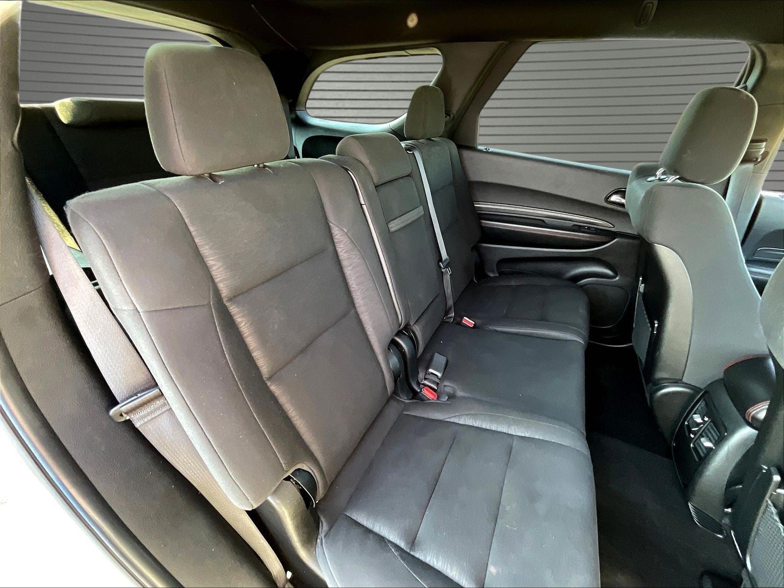 2025 Dodge Durango GT AWD