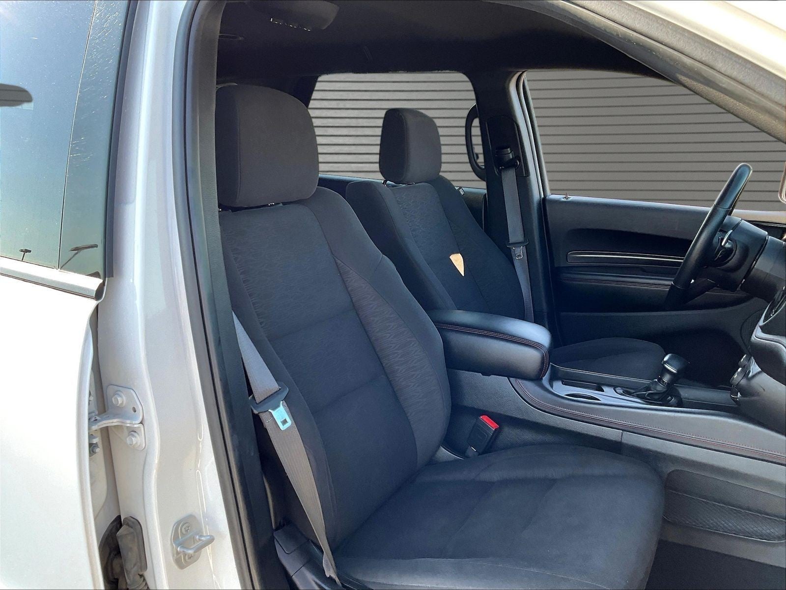 2025 Dodge Durango GT AWD