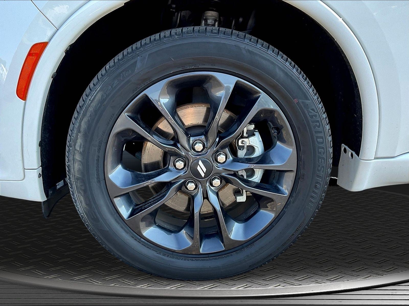 2025 Dodge Durango GT AWD