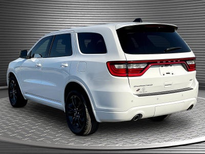 2025 Dodge Durango GT AWD