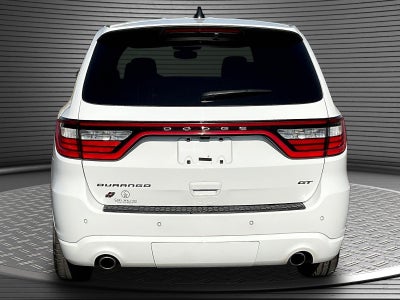 2025 Dodge Durango GT AWD