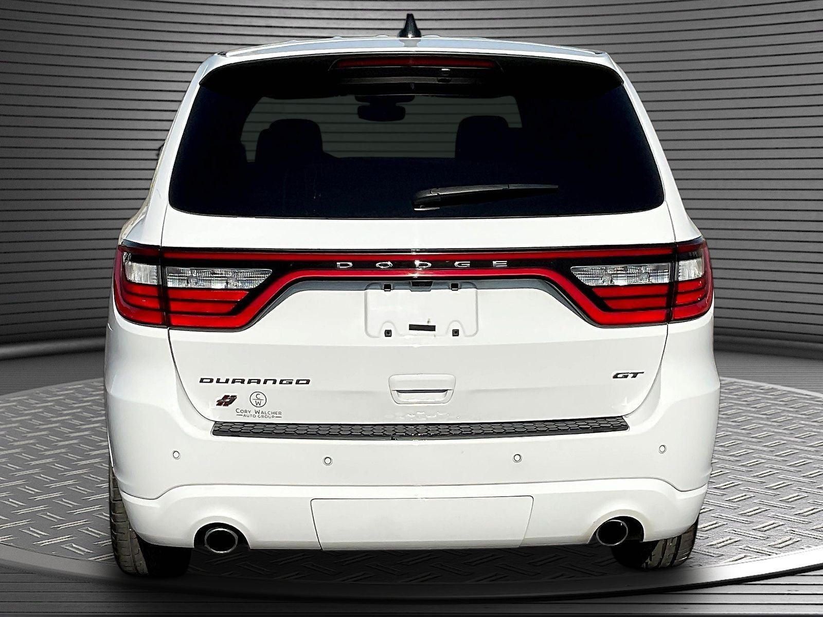 2025 Dodge Durango GT AWD
