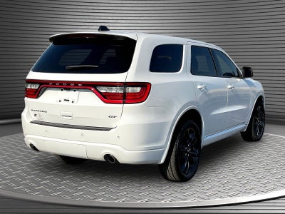 2025 Dodge Durango GT AWD