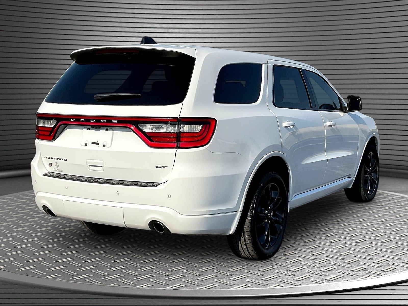 2025 Dodge Durango GT AWD