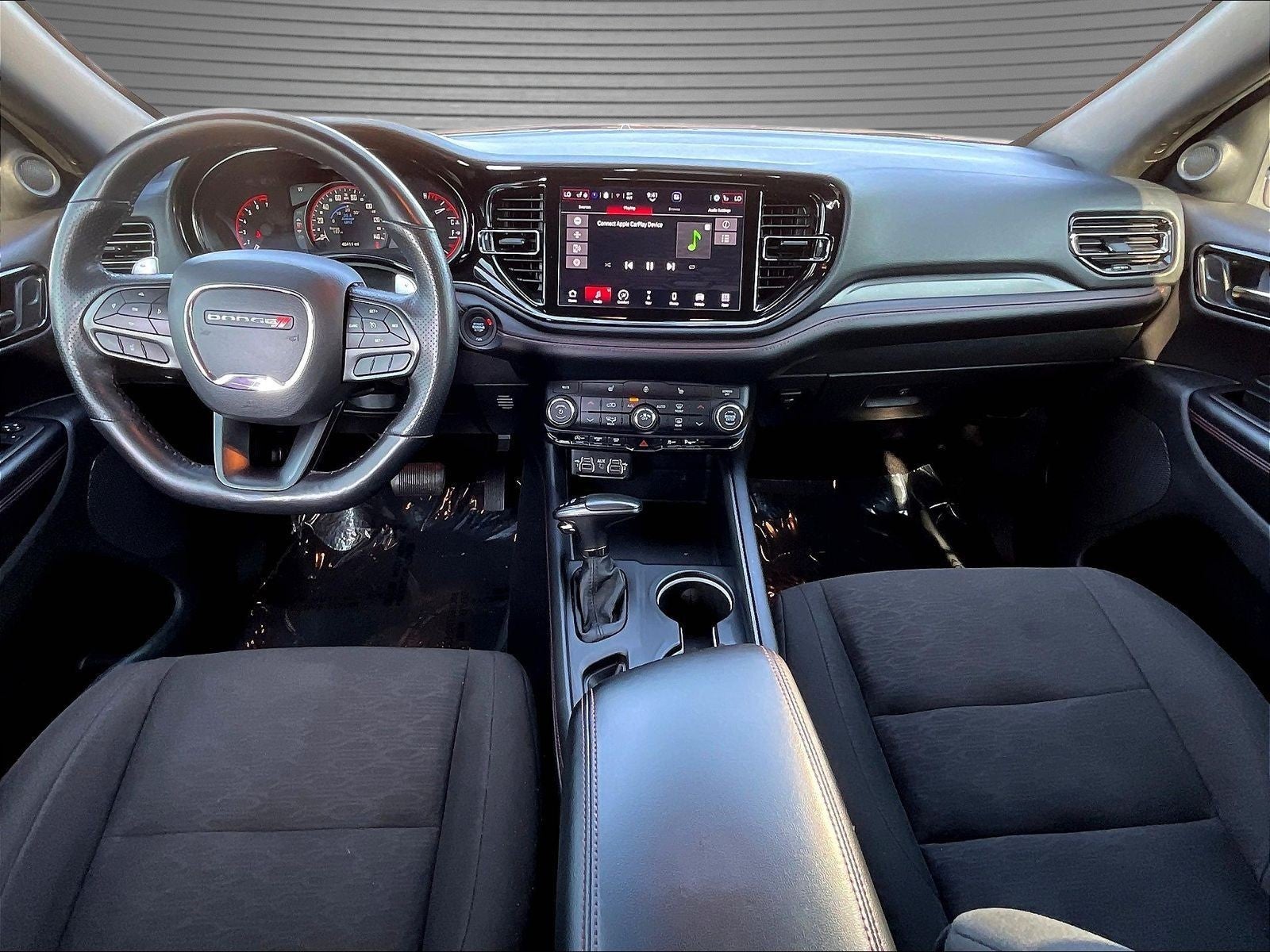 2025 Dodge Durango GT AWD