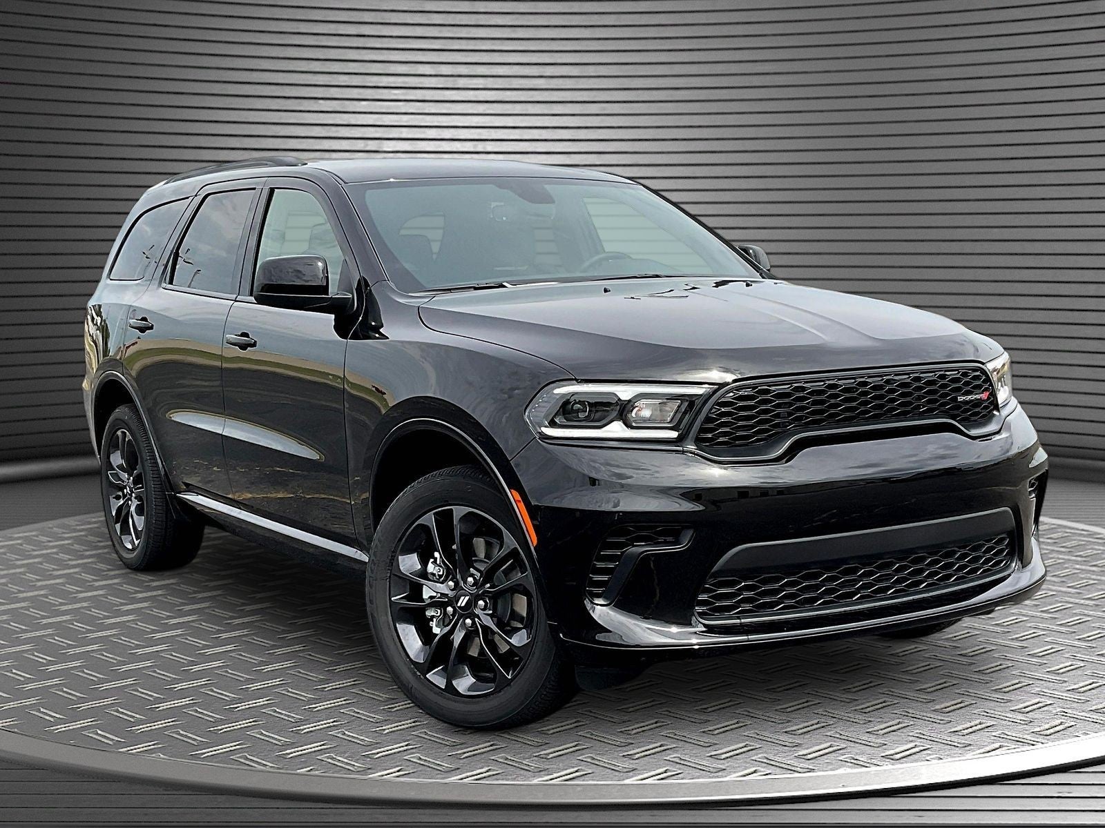 2026 Dodge Durango GT AWD