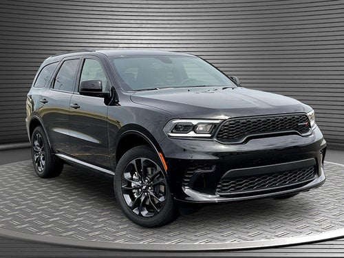 2026 Dodge Durango GT AWD