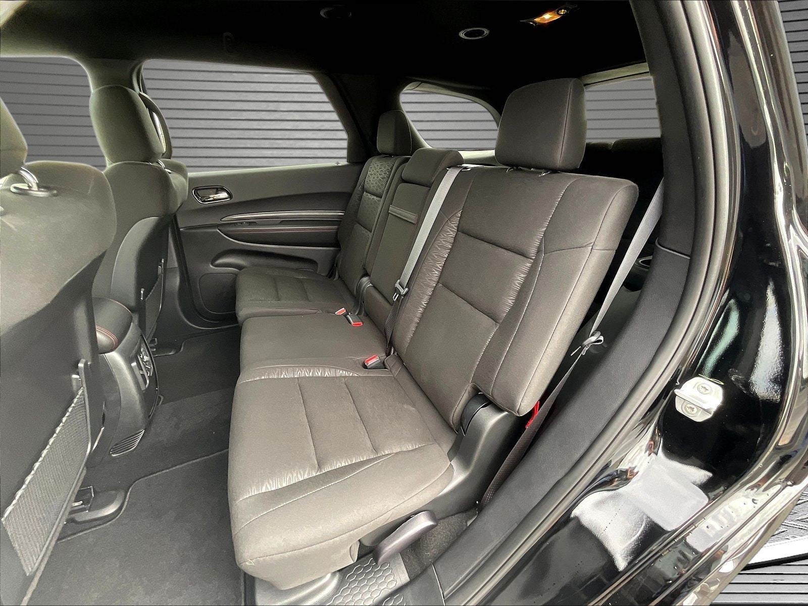 2026 Dodge Durango GT AWD