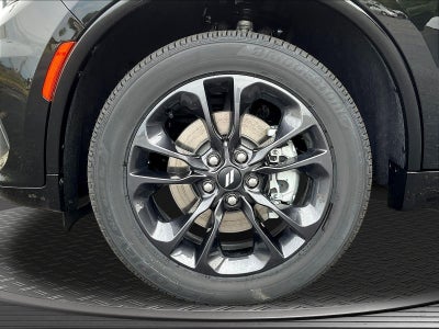 2026 Dodge Durango GT AWD