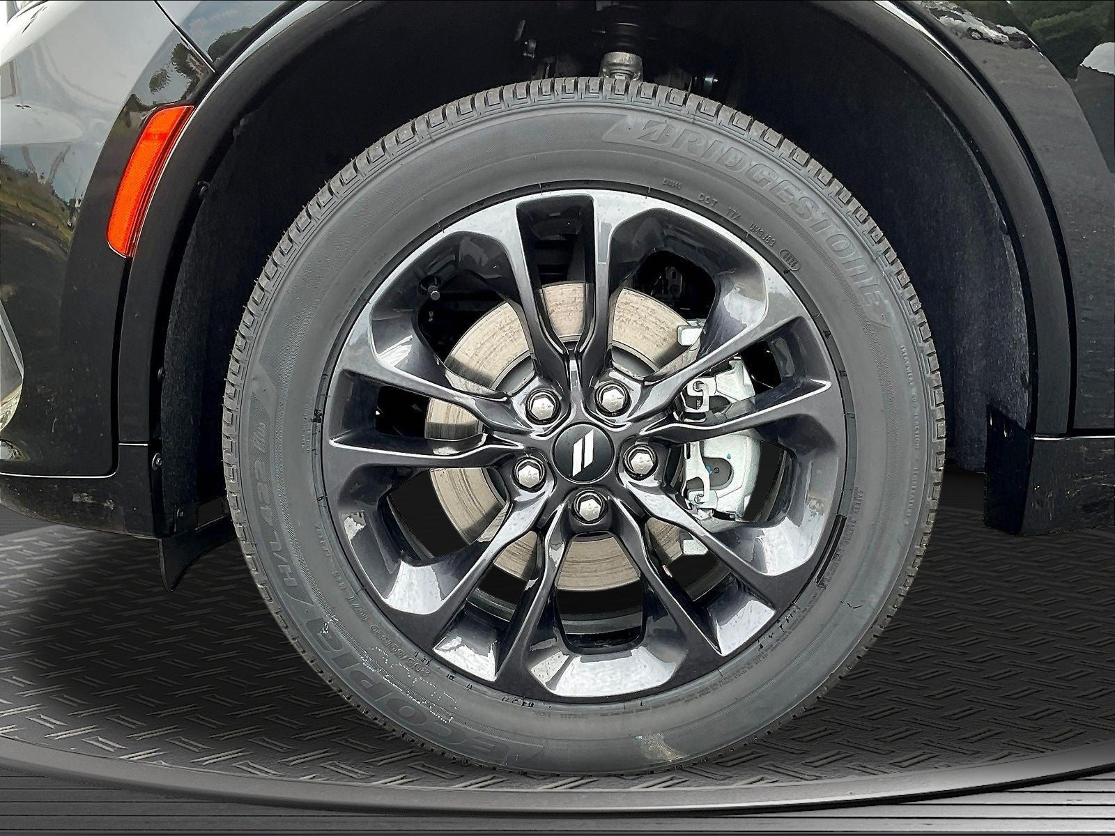 2026 Dodge Durango GT AWD