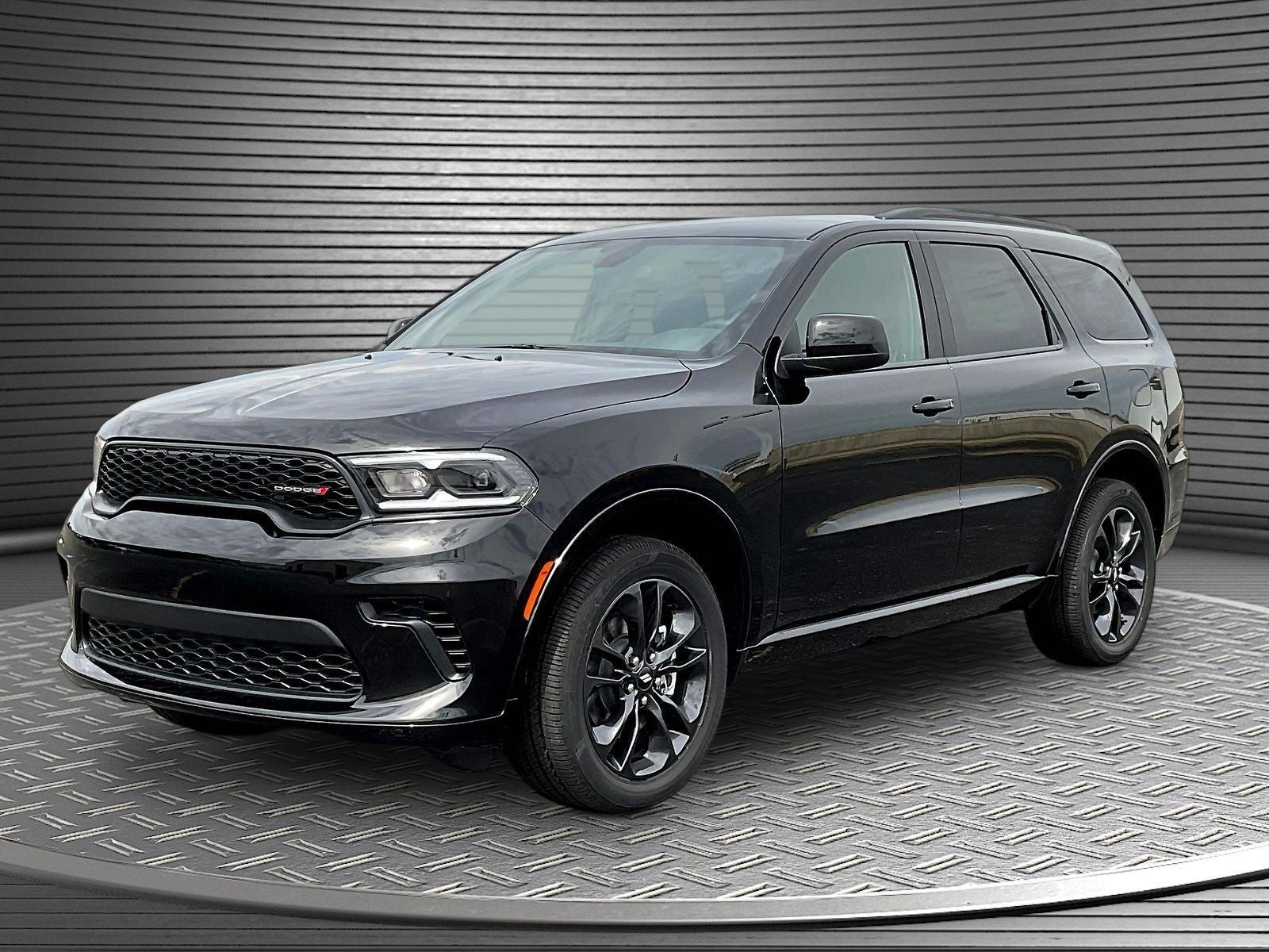2026 Dodge Durango GT AWD