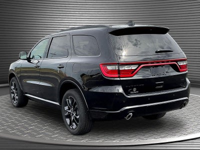 2026 Dodge Durango GT AWD