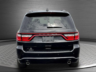 2026 Dodge Durango GT AWD