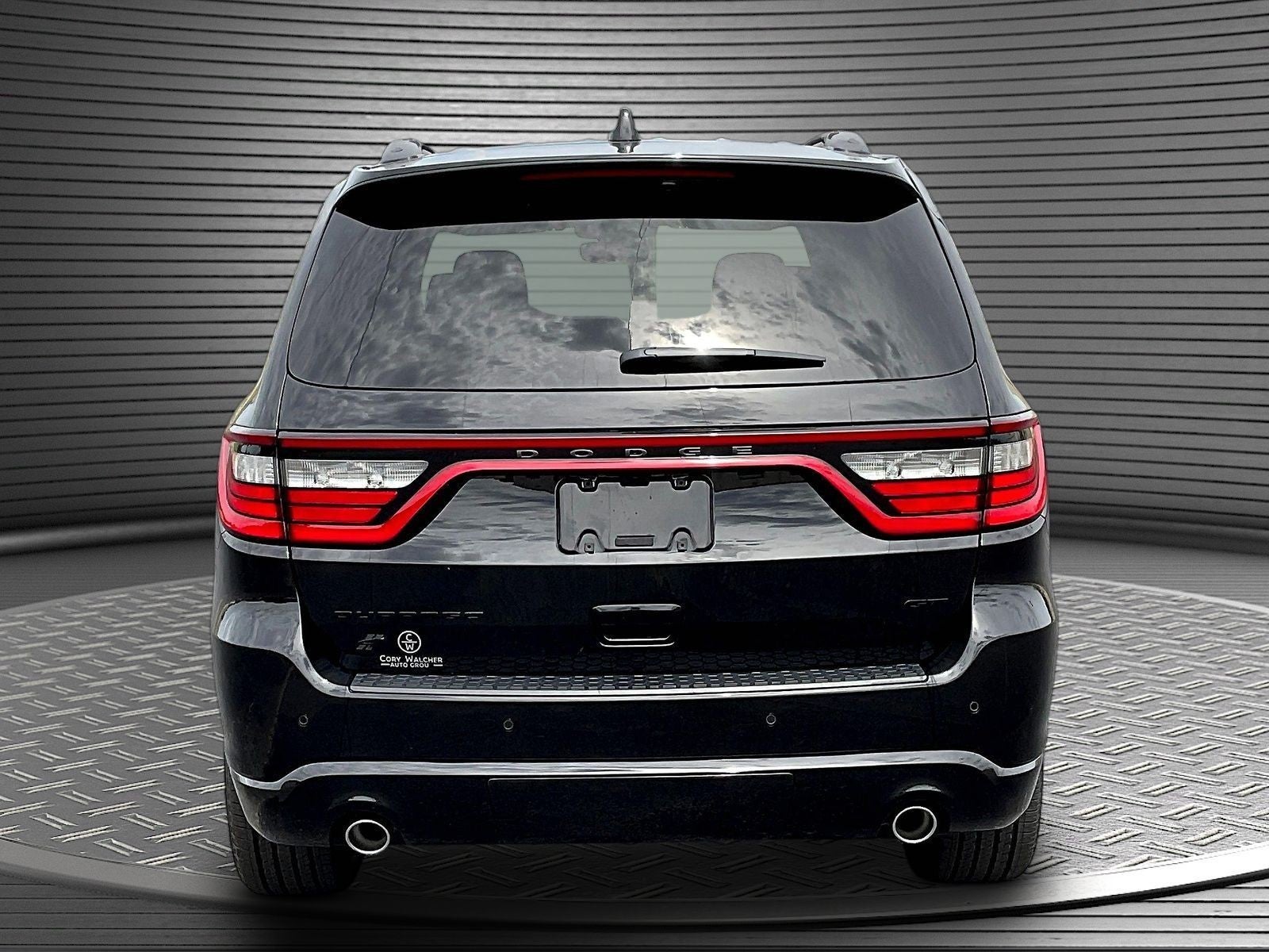 2026 Dodge Durango GT AWD