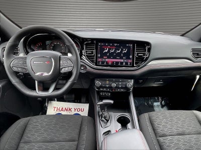 2026 Dodge Durango GT AWD