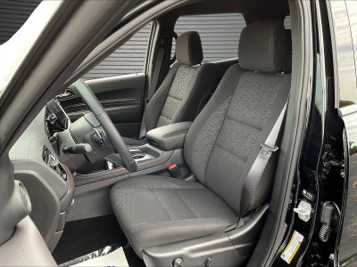 2026 Dodge Durango GT AWD