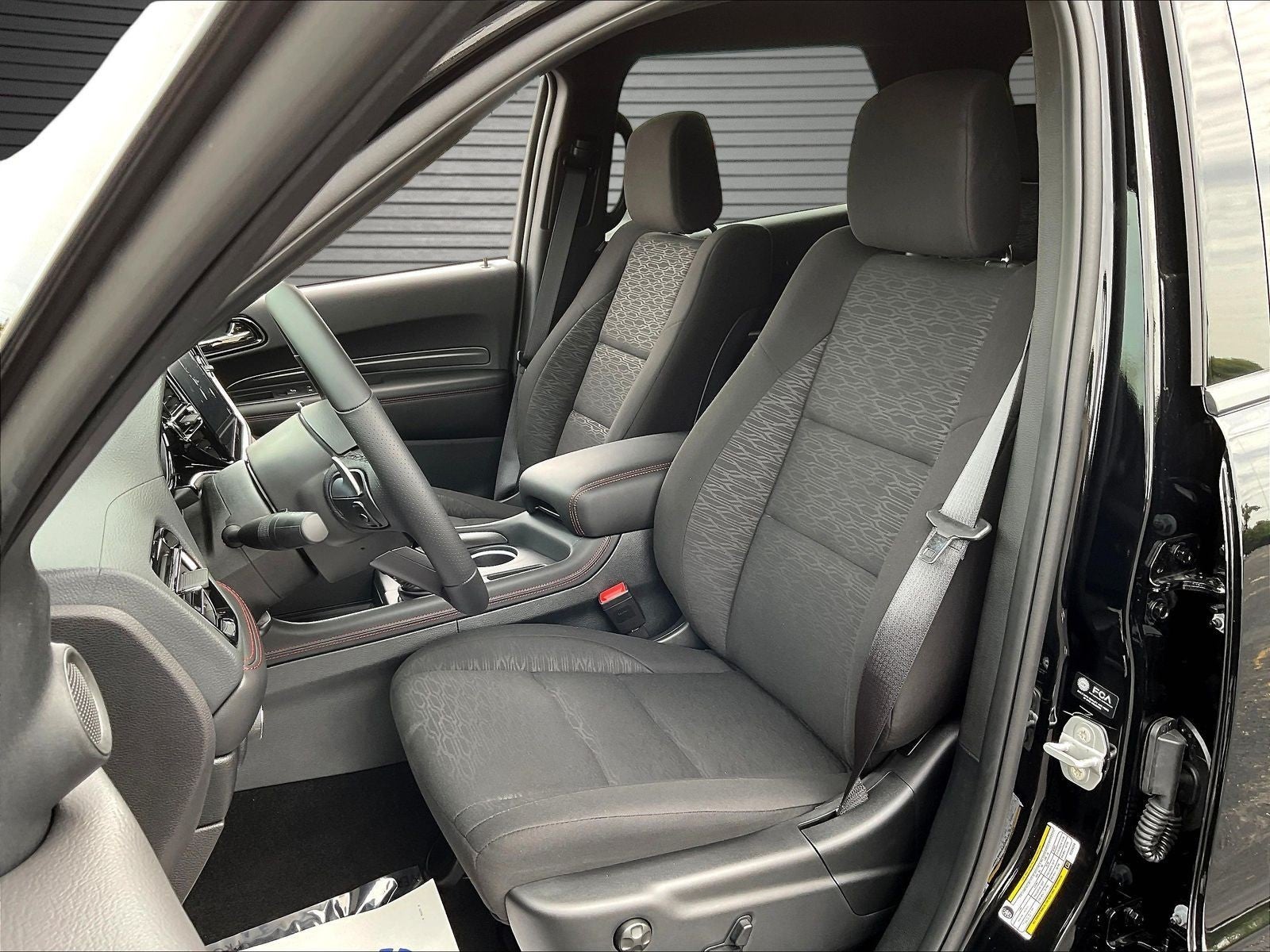 2026 Dodge Durango GT AWD