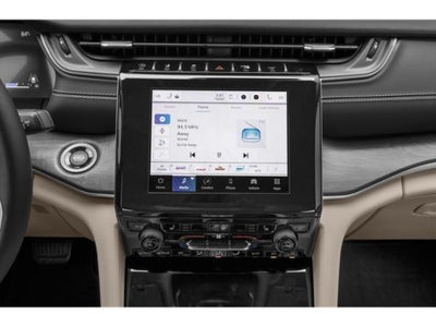 2024 Jeep Grand Cherokee Laredo X 4x2