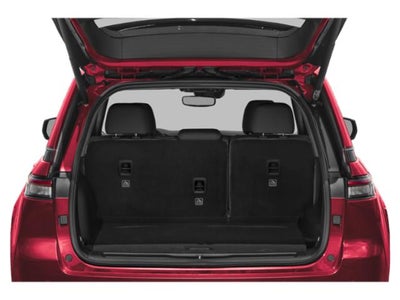 2024 Jeep Grand Cherokee Laredo X 4x2