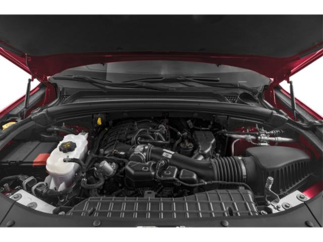 2024 Jeep Grand Cherokee Laredo X 4x2