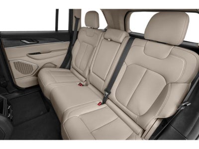 2024 Jeep Grand Cherokee Laredo X 4x2