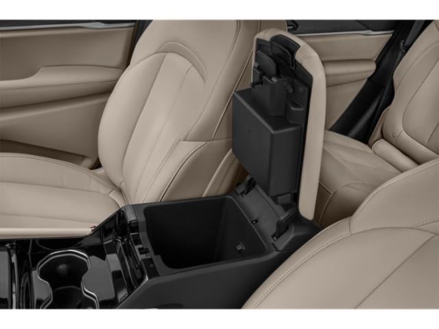 2024 Jeep Grand Cherokee Laredo X 4x2