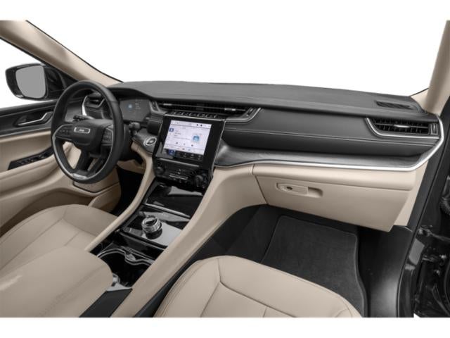 2024 Jeep Grand Cherokee Laredo X 4x2