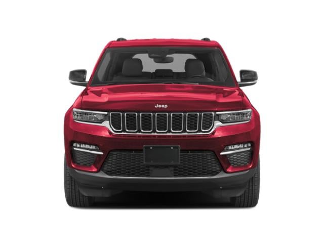 2024 Jeep Grand Cherokee Laredo X 4x2
