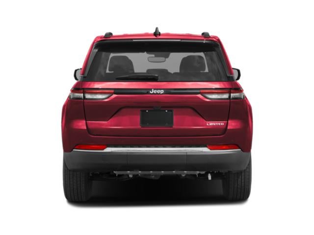 2024 Jeep Grand Cherokee Laredo X 4x2