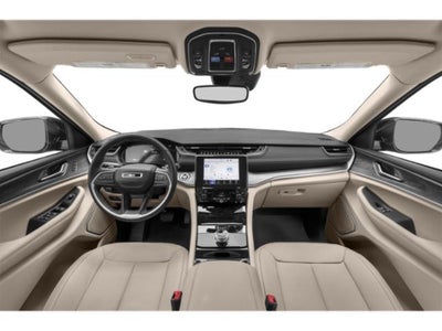 2024 Jeep Grand Cherokee Laredo X 4x2