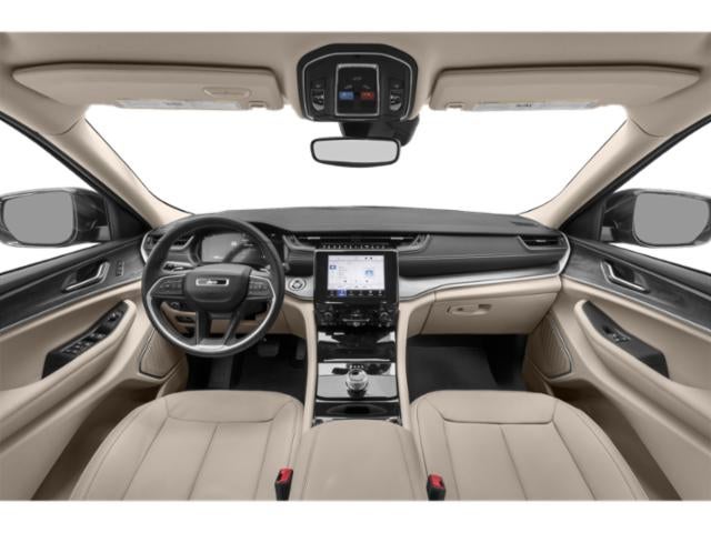 2024 Jeep Grand Cherokee Laredo X 4x2