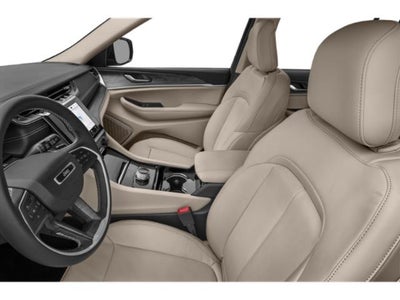2024 Jeep Grand Cherokee Laredo X 4x2