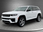 2026 Jeep Grand Cherokee Limited 4x4